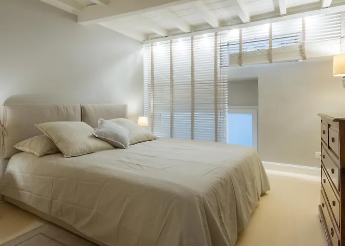 Al Campanile Apartamento Florença