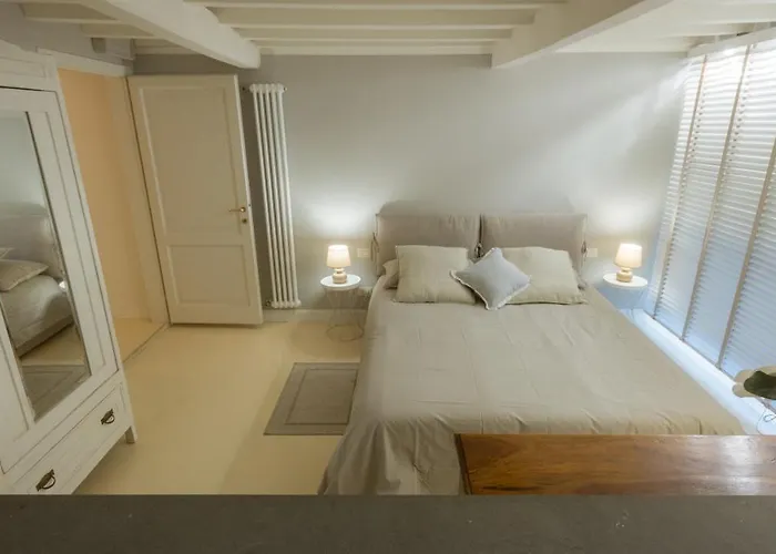 Al Campanile Apartamento *