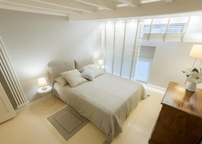 Al Campanile Apartamento *