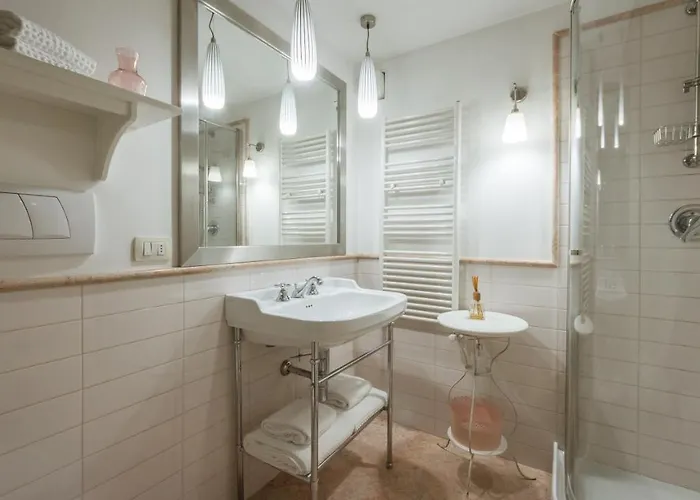 Al Campanile Apartamento *