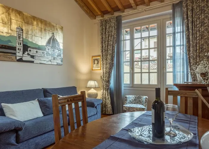 Al Campanile Apartamento *