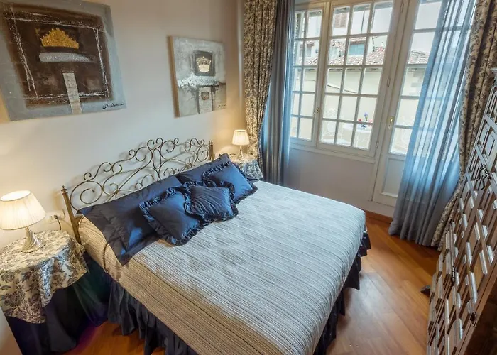 Al Campanile Florença