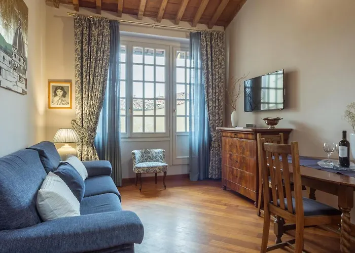 Al Campanile Apartamento