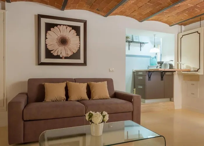 Al Campanile * Florença