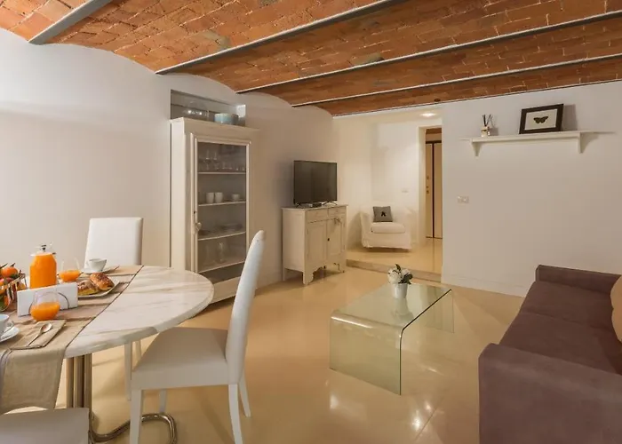 Al Campanile * Florença