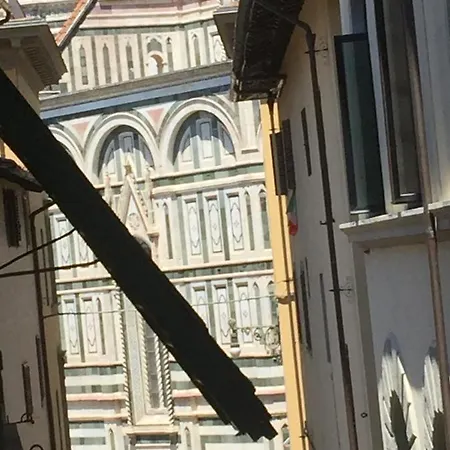 Al Campanile Appartement