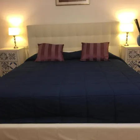 Appartement Al Campanile