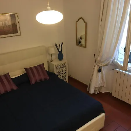 Al Campanile Appartement Florence