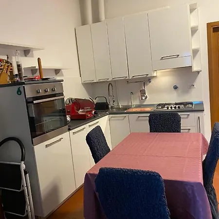 Appartement Al Campanile *