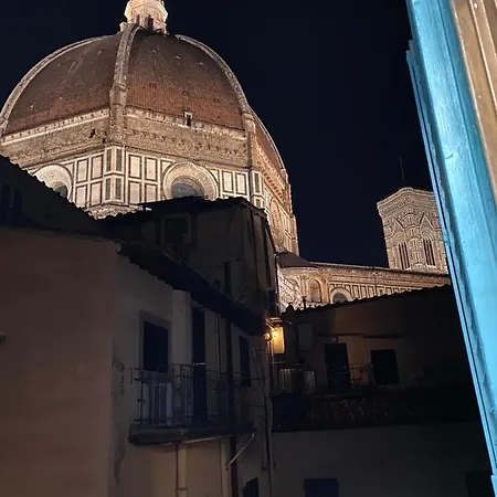 Al Campanile Florence