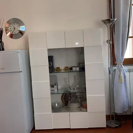 Al Campanile Appartement