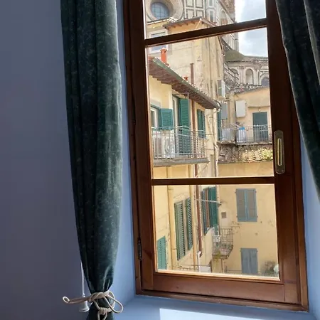 Appartement Al Campanile