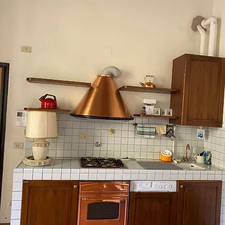Appartement Al Campanile
