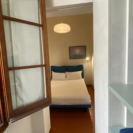 Al Campanile Appartement Florence