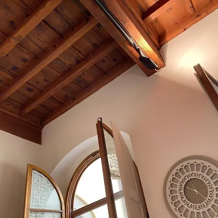 Al Campanile Appartement *