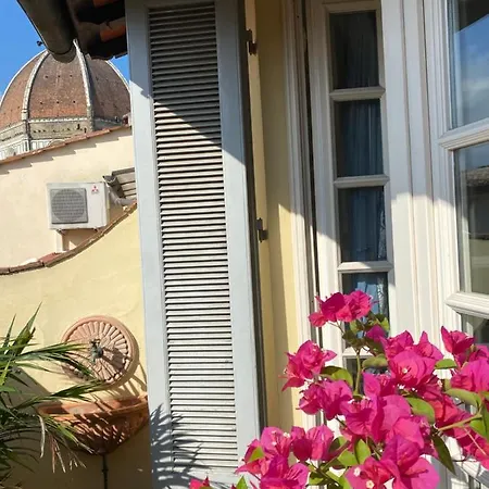 Al Campanile Appartement *