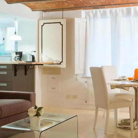 Appartement Al Campanile Florence