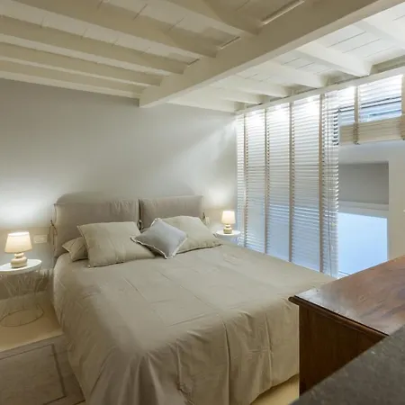 Al Campanile Appartement Florence
