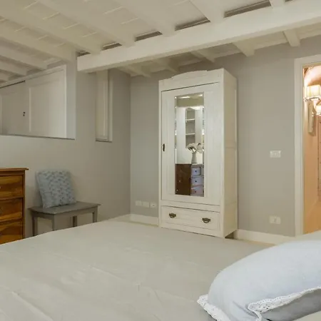Al Campanile Appartement Florence