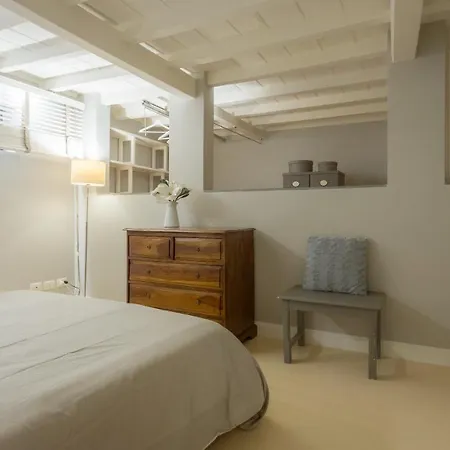 Appartement Al Campanile Florence
