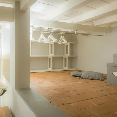 Al Campanile Appartement