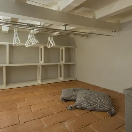 Al Campanile Appartement