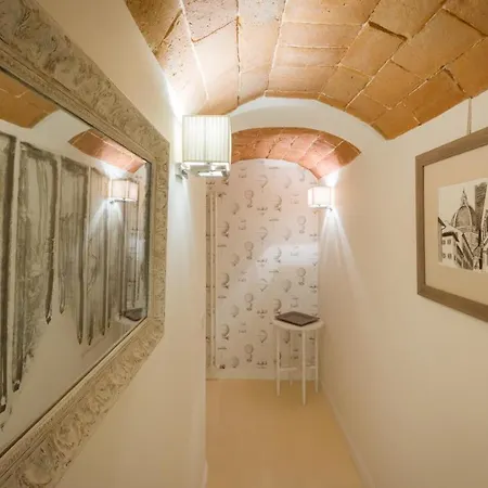 Al Campanile Appartement Florence