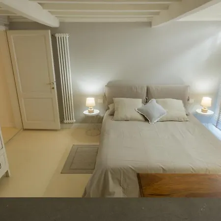 Al Campanile Appartement *