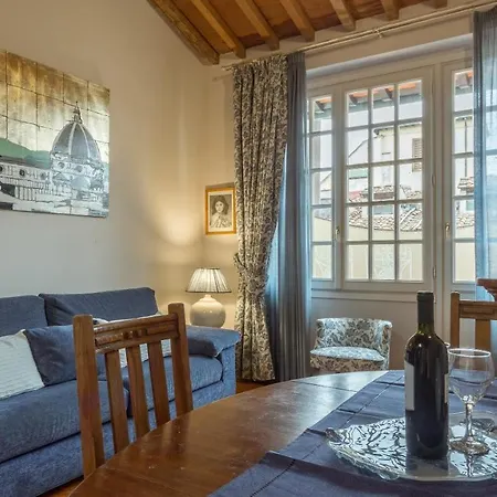 Al Campanile Appartement *