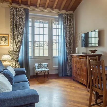 Al Campanile Appartement