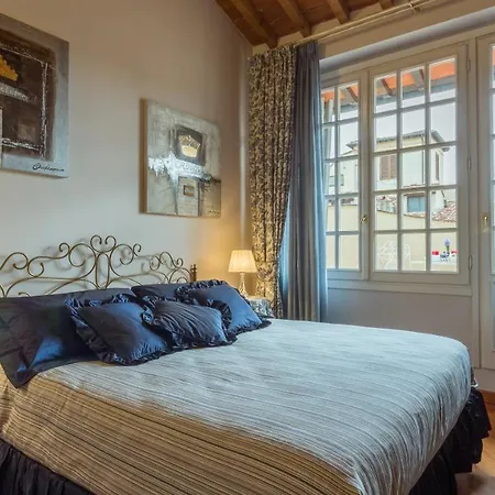 Appartement Al Campanile Florence