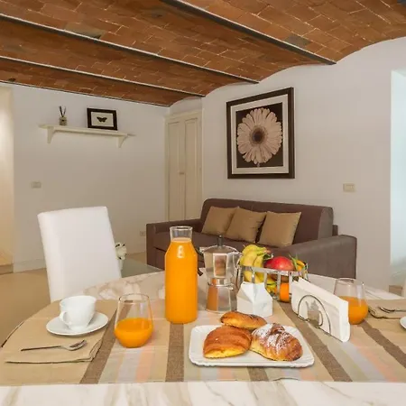 Appartement Al Campanile *