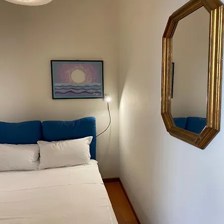Apartmán Al Campanile *