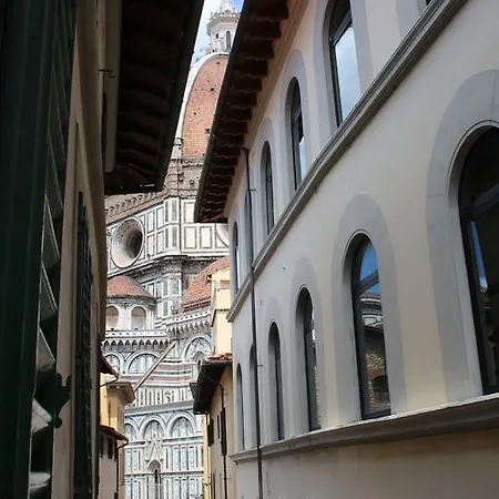 Apartmán Al Campanile *