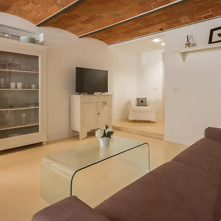 Apartment Al Campanile *